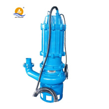 Vertical dredge sludge slurry sand discharge alloy dredging pump